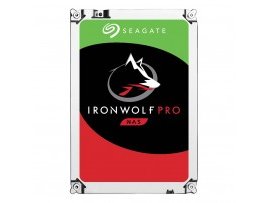 HDD Seagate 3.5" IronWolf Pro 16TB - SATA 6Gbps/256MB Cache/7200rpm/3.5"